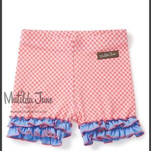 Matilda Jane Mile Marker Shortie